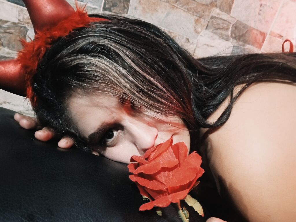 Mariamcooper's profile - Image n°0