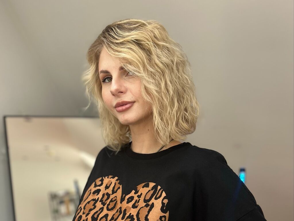 Mariamcordner' profilo - Immagine n°0