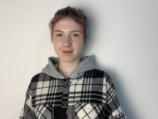 Profil de Mariamcouch