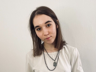 Mariamcourtney's Sexcam