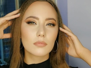 Mariamcrockett's Sexcam