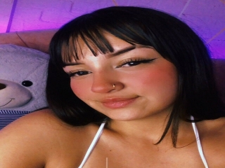 Mariamcute's Sexcam