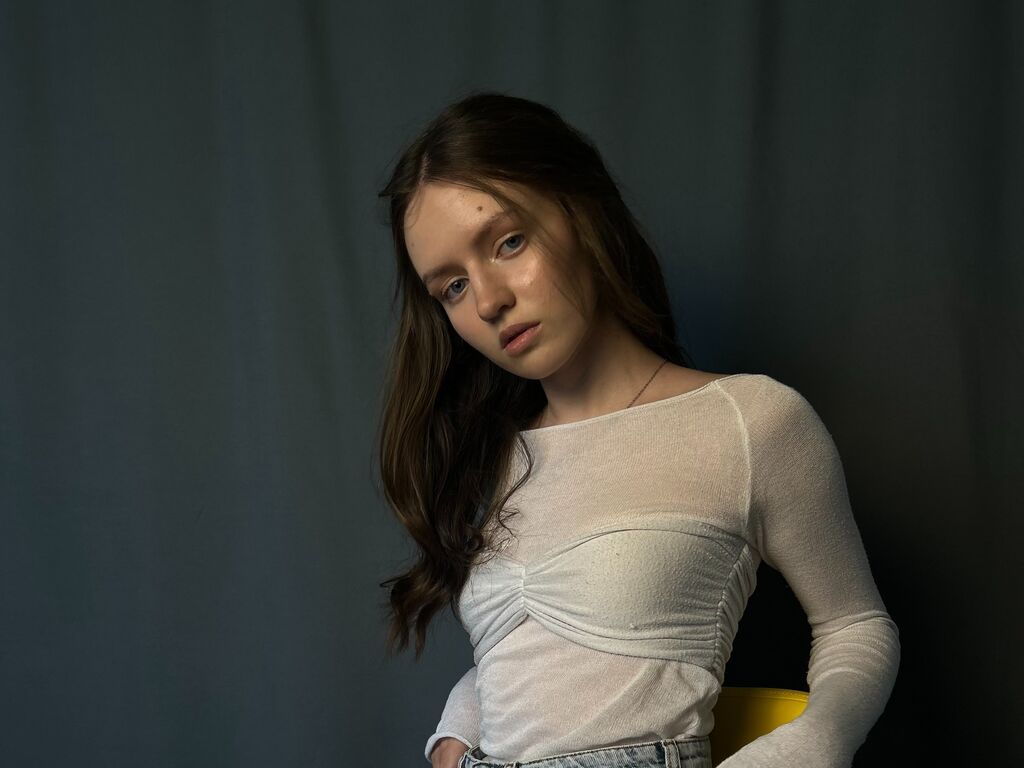 Mariamdarter's profile - Image n°1