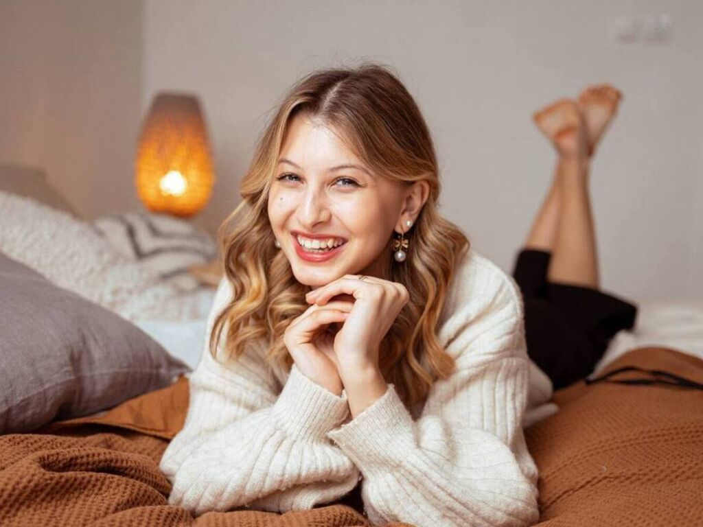 Mariamdenmon's profile - Image n°1