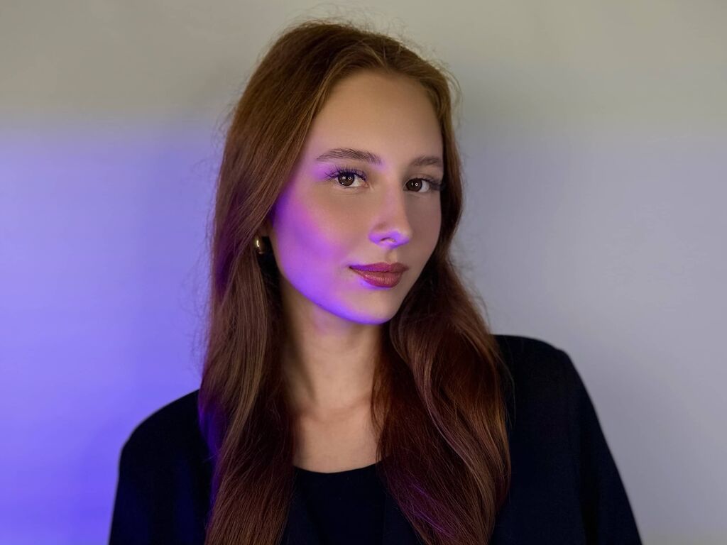 Mariamdolby's profile - Image n°0
