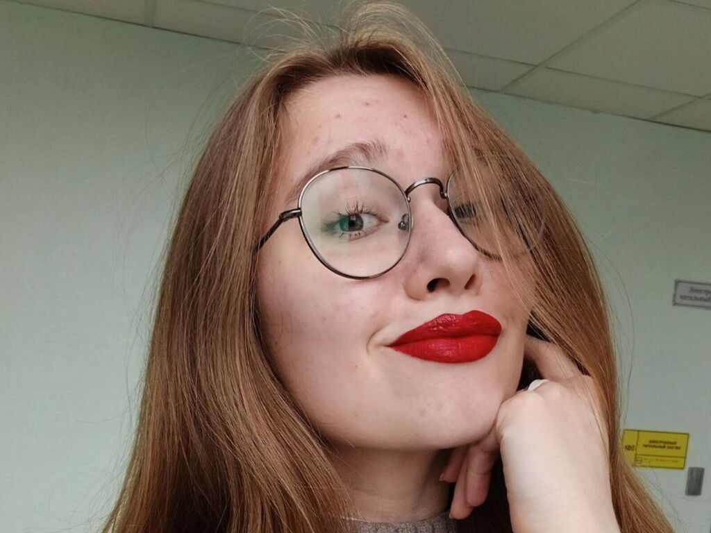 Mariamdowden's profile - Image n°0