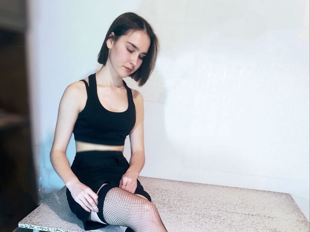 Mariamedgin's profile - Image n°0