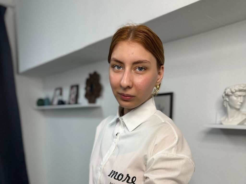 Mariamedgington's profile - Image n°0