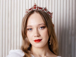 Profil de Mariamedman
