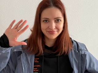 Mariamembury's Sexcam