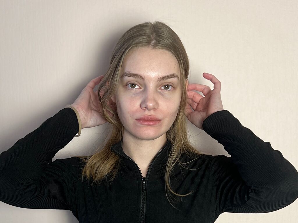 Mariamfarleigh's profile - Image n°0