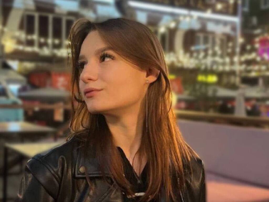 Profil de Mariamfaro - Photo n°1