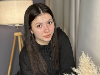 Mariamfennimore's Sexcam