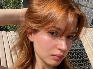 Mariamforrester's Sexcam