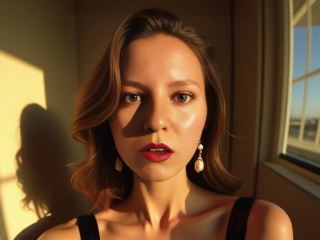 Sexcam Porn von Mariamgalpin