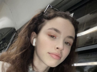 Mariamgarrett's Sexcam