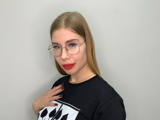 Mariamgee's Sexcam