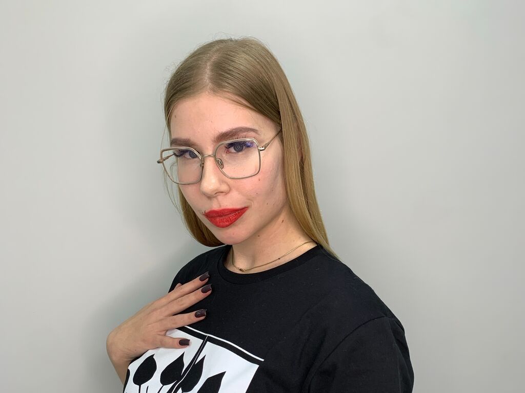 Mariamgee's profile - Image n°0