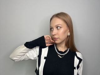 Profil de Mariamgerald