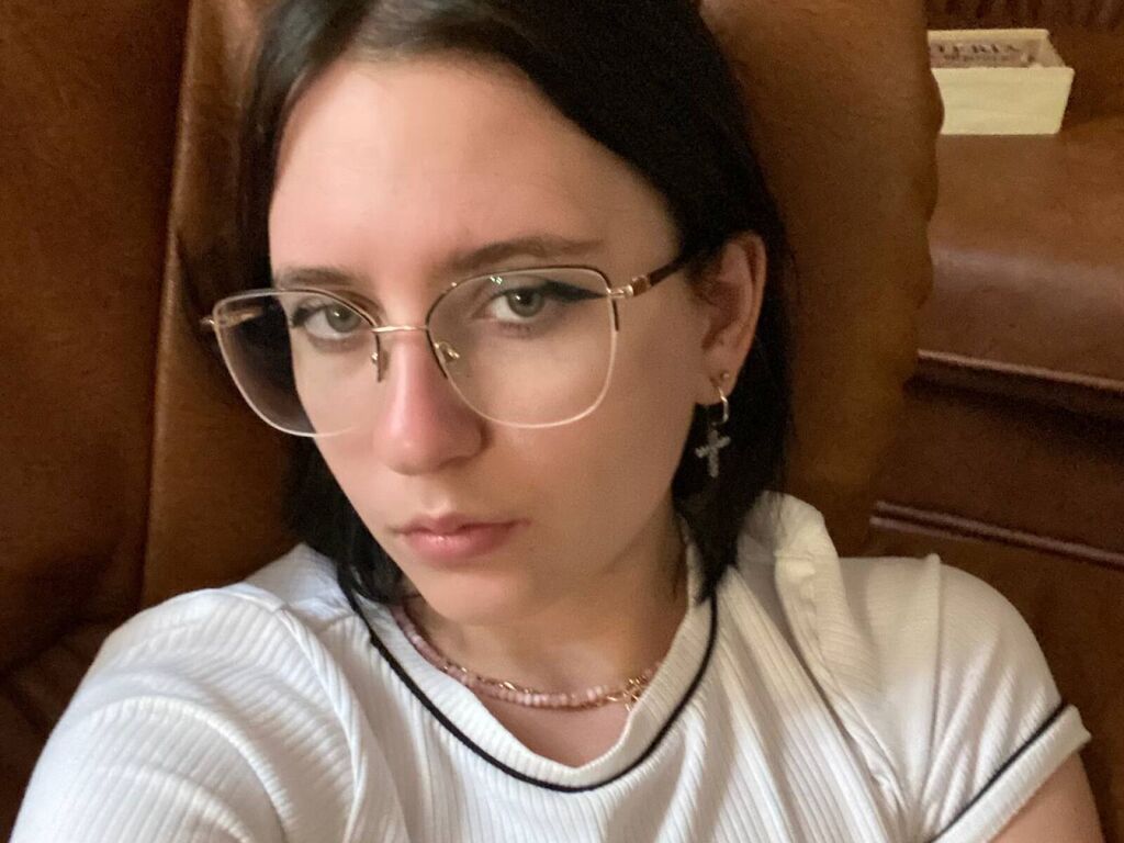 Mariamglasper's profile - Image n°0