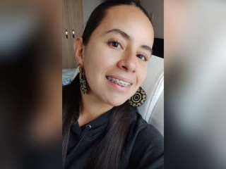 Live Sex Mariamgomex