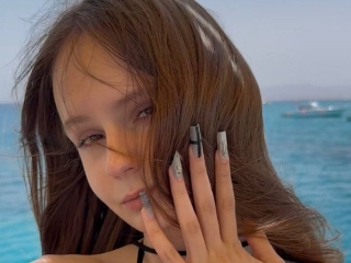Profil de Mariamhaines