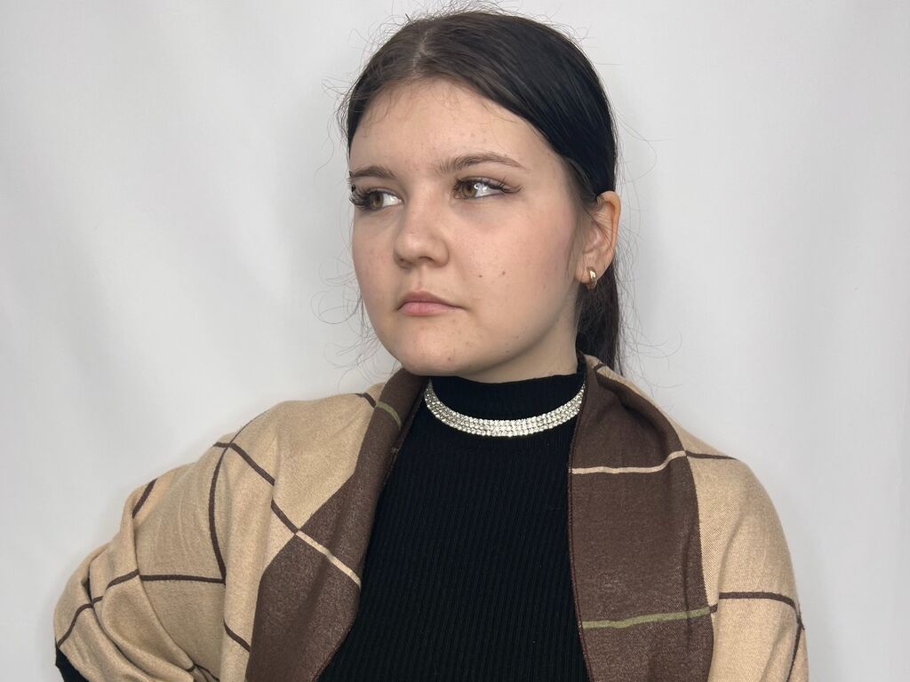 Mariamhawkinson's profile - Image n°0