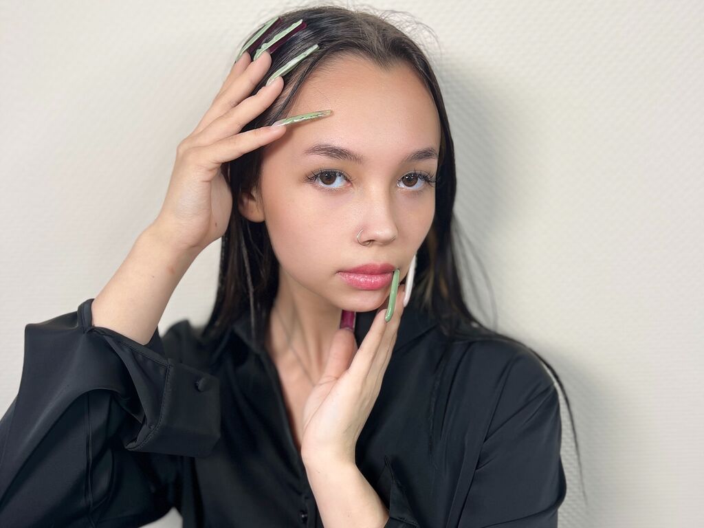 Mariamheaston's profile - Image n°0