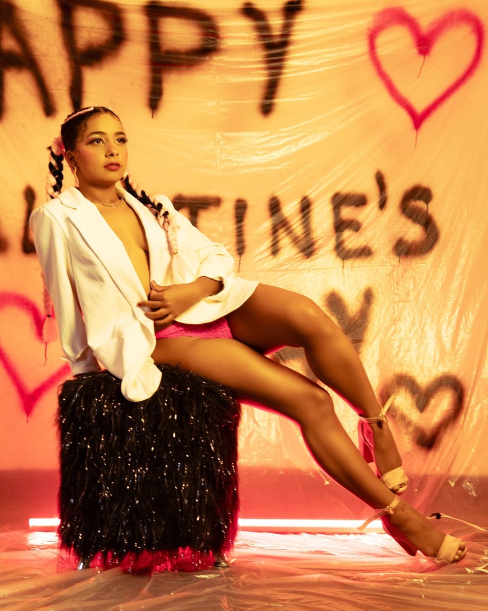 Profil de Mariamlara - Photo n°1