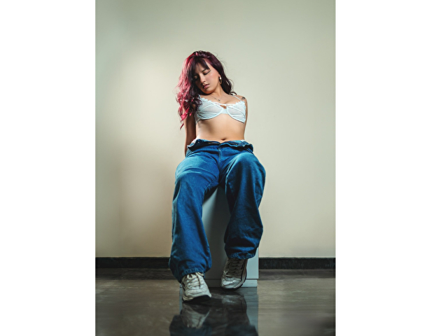 Profil de Mariamcute - Photo n°13