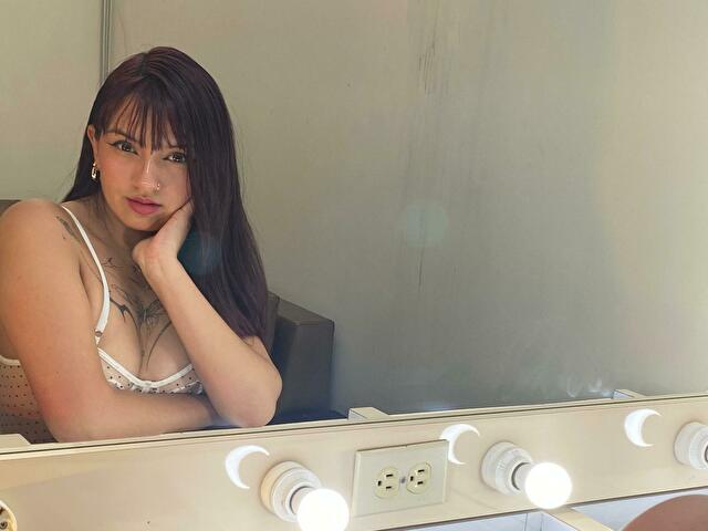 Profil de Mariamcute - Photo n°1