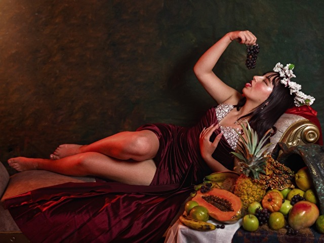 Profil de Mariamcute - Photo n°23