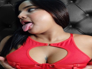 Sexcam Live Show von Mariamodri