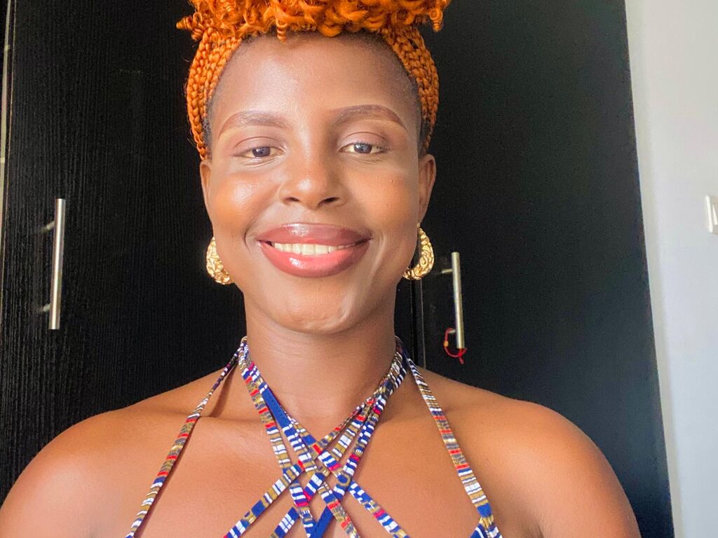 Mariamrita' profilo - Immagine n°0