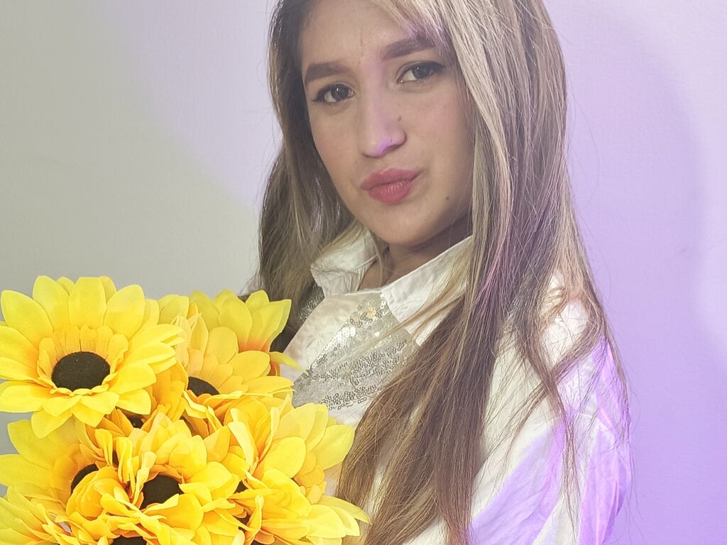 Mariamruiz's profile - Image n°1