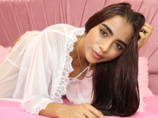 Mariamsule's Sexcam