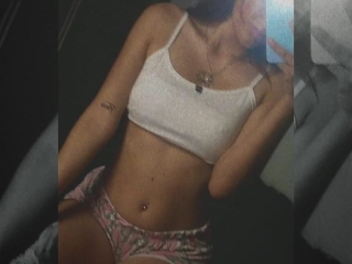 Mariana_Greyll's Sexcam