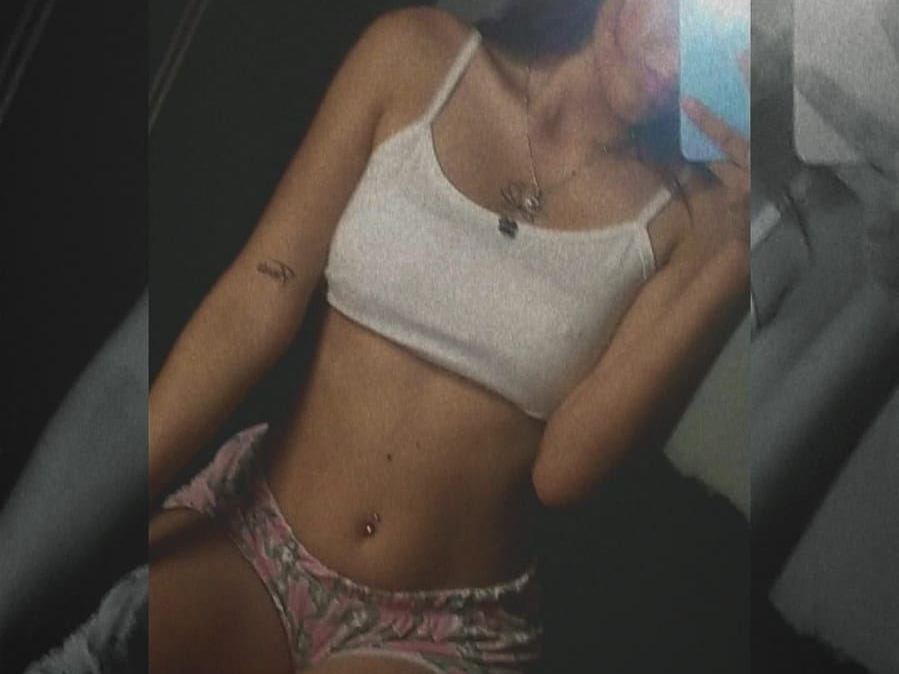 Mariana_Greyll's profile - Image n°0