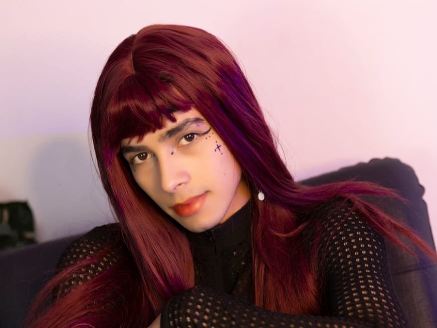 Mariana_Hot22' profilo - Immagine n°0