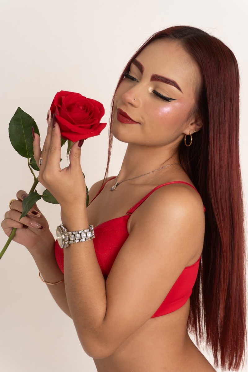 Profil de Mariana_Miller - Photo n°1