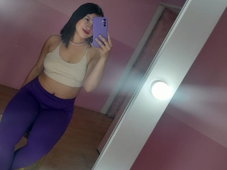 Mariana_Tomson's Sexcam