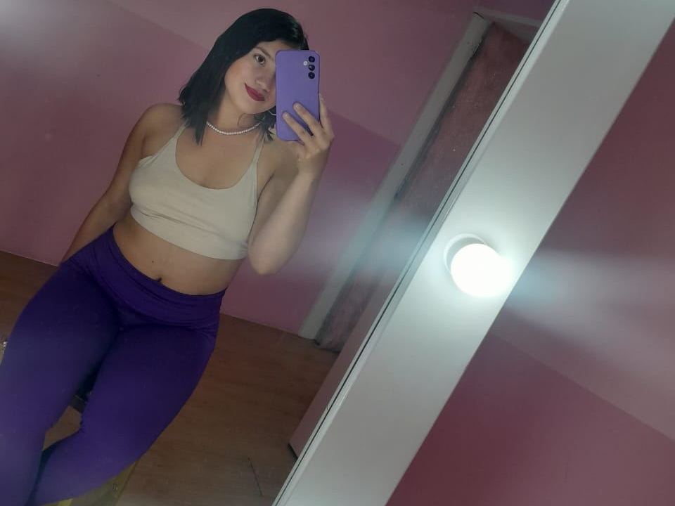 Mariana_Tomson's Profil - Bild n°0