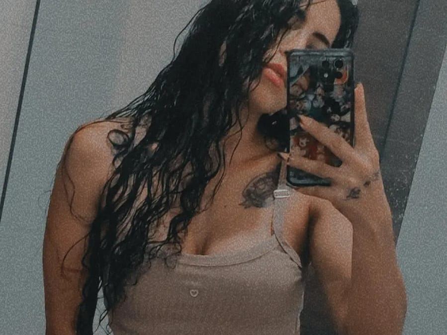 Profil de Mariana_Smith - Photo n°1