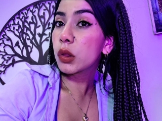 Marianaajackson's profiel