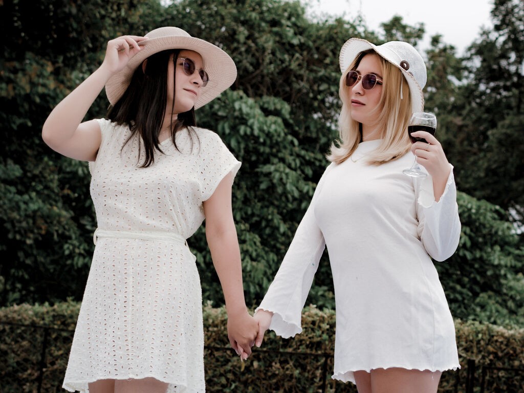 Marianaandnahi' profilo - Immagine n°2