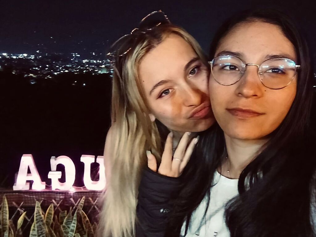 Marianaandnahi' profilo - Immagine n°11