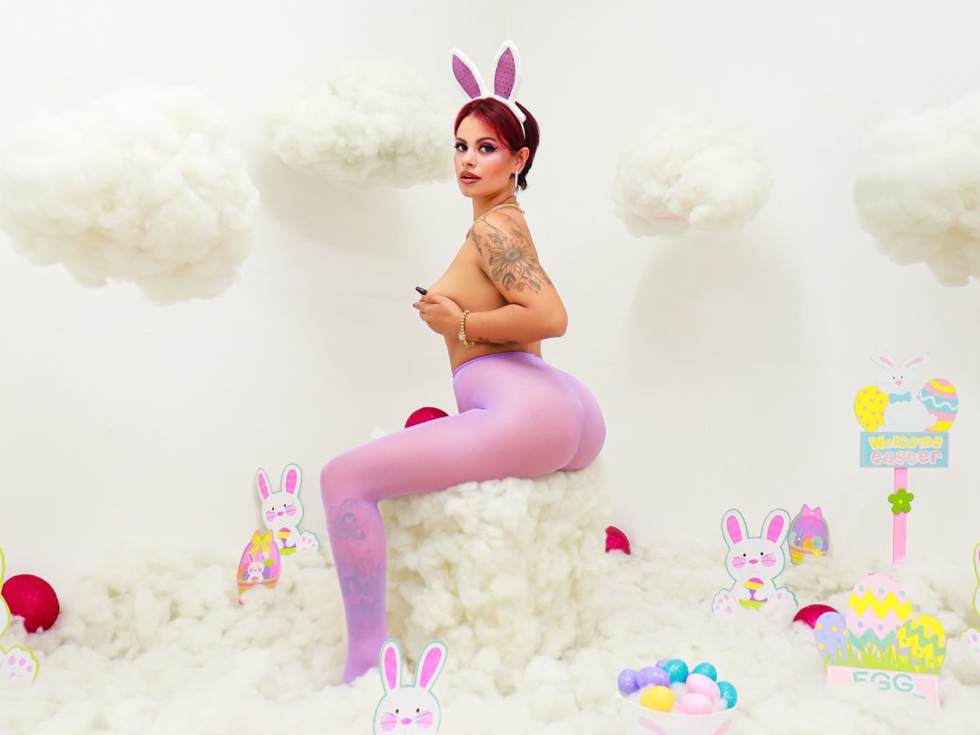 Marianaasanz' profilo - Immagine n°1