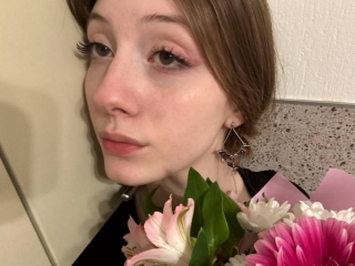 Sexcam Live Show von Marianabafin