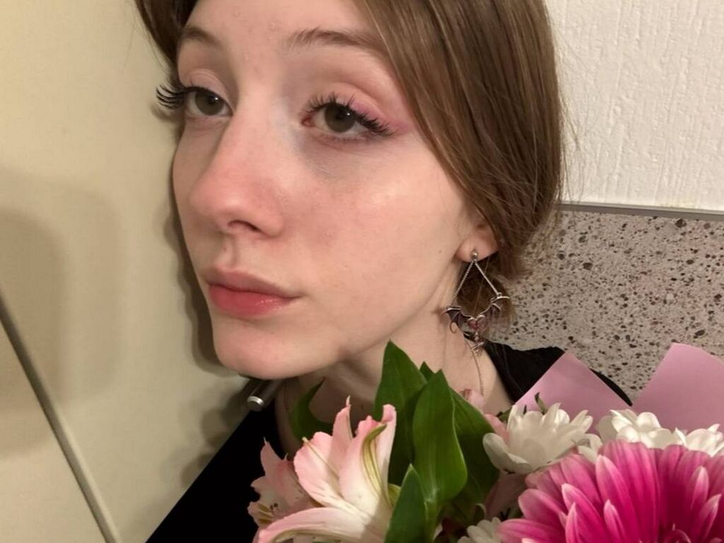 Marianabafin's Profil - Bild n°0