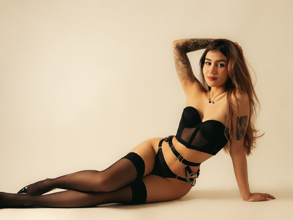 MarianaBallack's profiel - Afbeelding n°8